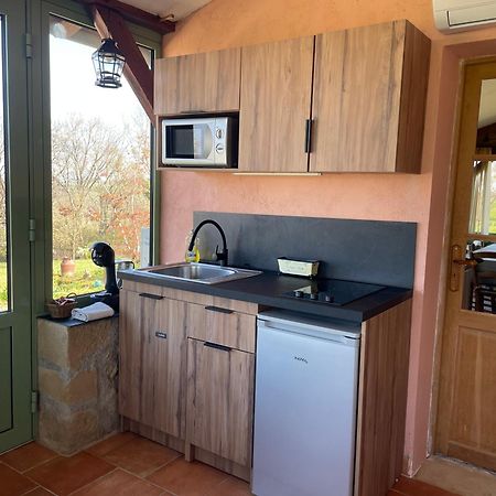 Gite Chambre D'Hotes Insolite Dans Un Pigeonnier A 5 Minutes De Marciac Gers Monlezun Exterior photo